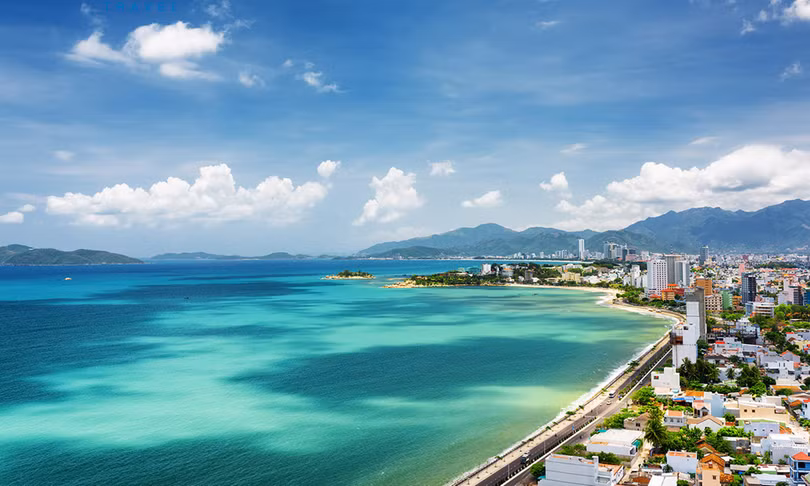 Top 8 thiên đường du lịch giúp bạn thoát khỏi cái lạnh miền Bắc