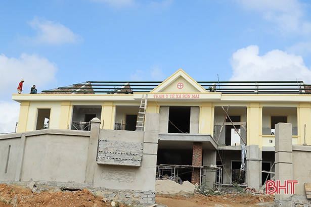 Hà Tĩnh huy động hơn 28.000 tỷ đồng xây dựng nông thôn mới