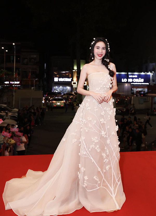 7 mỹ nhân Việt mặc đẹp nhất tuần qua