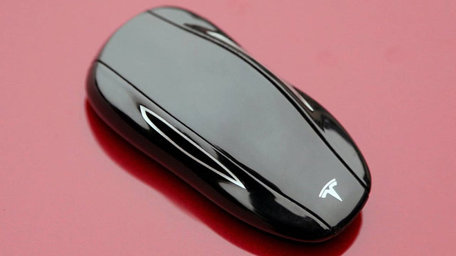 Mẫu chìa khóa nào giá cao ngang siêu xe Ferrari?