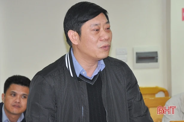 Hà Tĩnh xử lý nghiêm hoạt động khai thác thủy sản bất hợp pháp