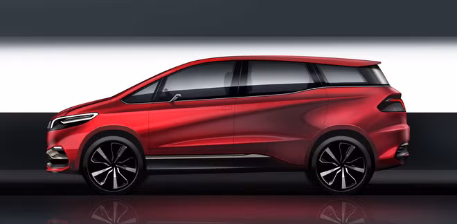 Chiêm ngưỡng trọn bộ 35 thiết kế của 7 mẫu xe VinFast Pre sắp ra mắt