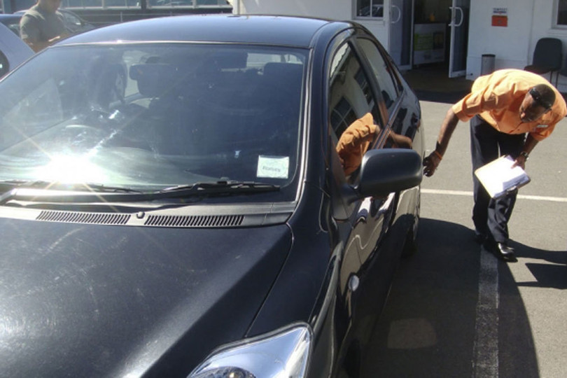 Bí kíp để không mất tiền oan khi thuê xe dịp Tết Bí kíp để không mất tiền oan khi thuê xe dịp tết