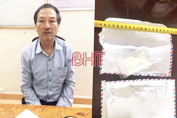 Phát hiện, bắt giữ 48 vụ, 70 đối tượng vi phạm pháp luật về ma túy