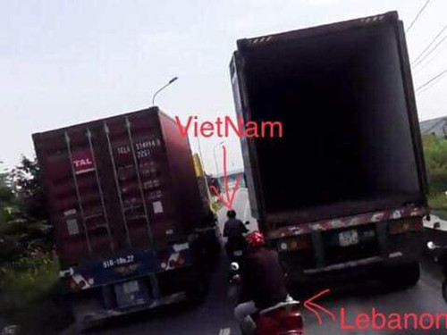 Ảnh chế ĐT Việt Nam vào vòng 1/8 Asian Cup