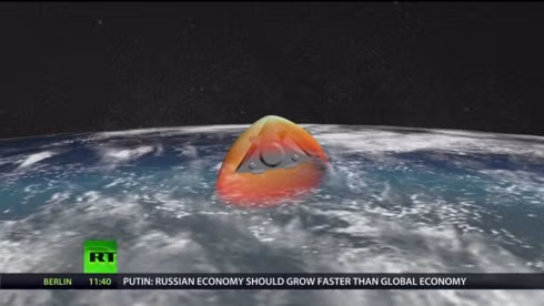 Bộ ba vũ khí của Nga không có đối thủ ngang sức