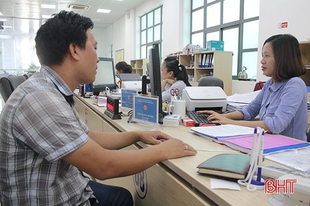 Sở Xây dựng Hà Tĩnh cấp 539 chứng chỉ hành nghề hoạt động xây dựng