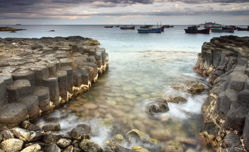 Top 8 thiên đường du lịch giúp bạn thoát khỏi cái lạnh miền Bắc