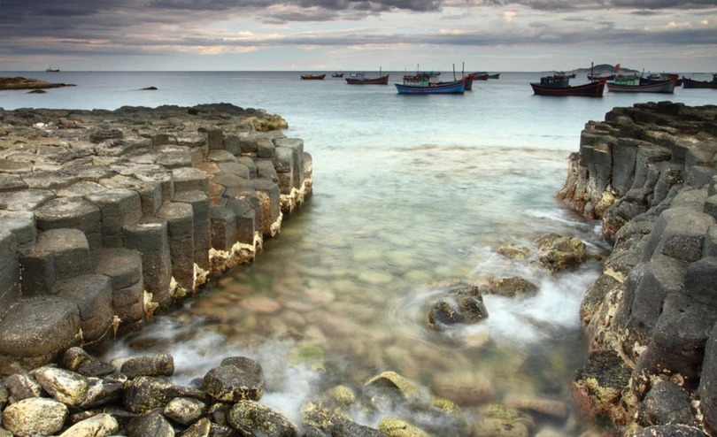 Top 8 thiên đường du lịch giúp bạn thoát khỏi cái lạnh miền Bắc