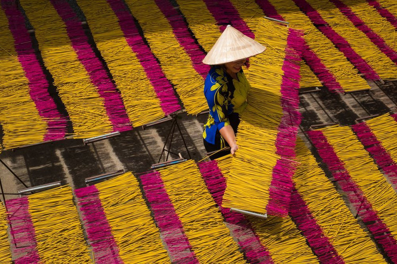 Rạn san hô tuyệt đẹp ở Hòn Yến, Phú Yên nổi bật trên tạp chí du lịch Mỹ