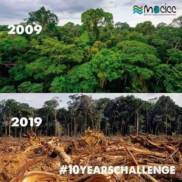 Vô tư “dâng hiến” hình ảnh, thông tin, làm giàu cho mạng xã hội