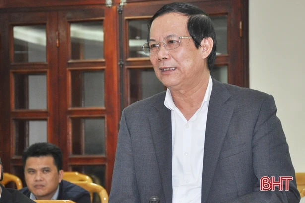 Hà Tĩnh xử lý nghiêm hoạt động khai thác thủy sản bất hợp pháp