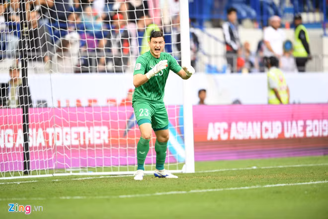 HLV Jordan: “Chúng tôi chơi với sự sợ hãi và cuối cùng đã sai lầm”