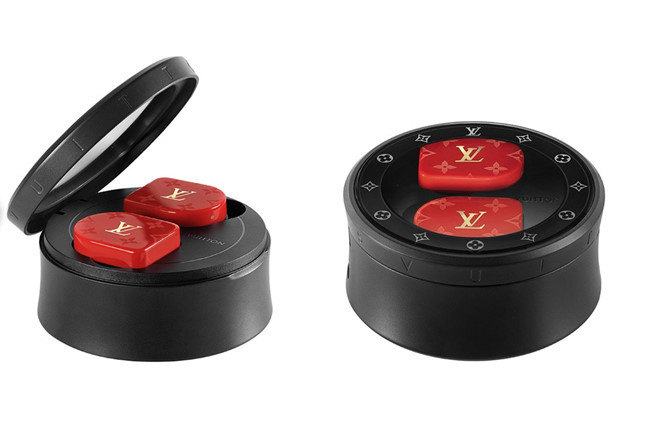 Louis Vuitton ra tai nghe không dây giá gần 1.000 USD