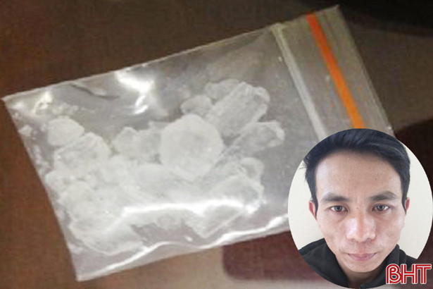 Mua ma túy về vừa “chơi” vừa... bán