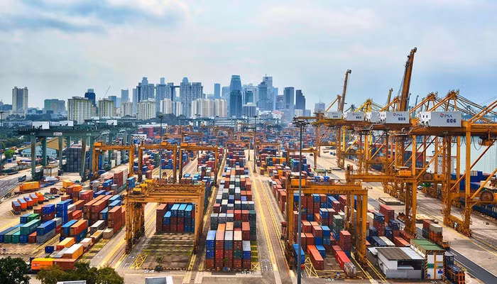 Đông Nam Á bắt đầu “ngấm đòn” chiến tranh thương mại?