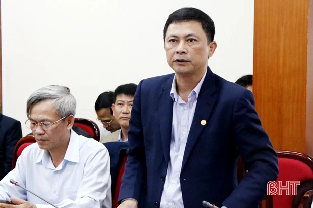 Xây dựng cơ sở pháp lý cho mô hình tích hợp bác sỹ gia đình ở trạm y tế xã