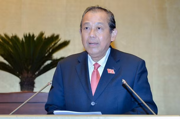 Chủ tịch UBND tỉnh Hà Tĩnh: Bộ Nội vụ cần linh hoạt trong sáp nhập xã