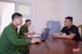 "Lá chắn xanh" bám chặt địa bàn phòng, chống ma túy