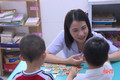 Tivi, điện thoại đẩy trẻ em tới bờ vực rối loạn chức năng phát triển