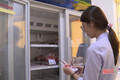 Bệnh viện Đa khoa tỉnh Hà Tĩnh chật vật tìm nguồn máu cấp cứu bệnh nhân