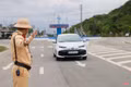 Không để "khoảng trống" về ANTT mùa du lịch biển