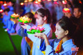 Giá trị nhân văn của Lễ Vu Lan