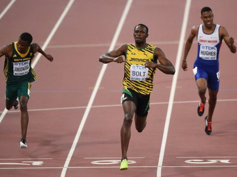 vi sao usain bolt chay nhanh den the
