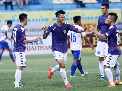 vong 22 v league nut that o chi lang