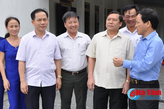 se ho tro ha tinh nhan rong mo hinh chan nuoi lien ket