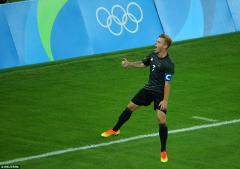 ha duc o loat luan luu brazil lan dau tien trong lich su gianh hcv olympic