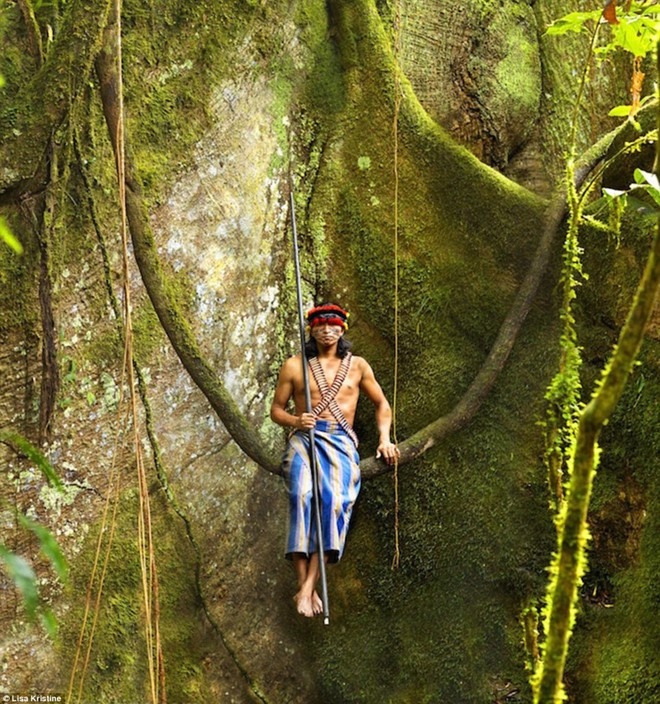 bo anh tuyet dep ve cac nen van hoa tren the gioi