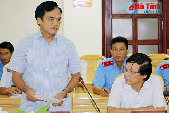 kiem diem nghiem cac dia phuong co so vu tai nan giao thong tang