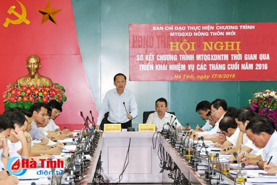 xay dung khu dan cu kieu mau vuon mau o tp ha tinh con cham