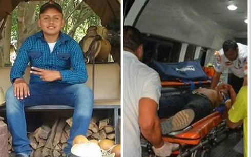 pokemon go va nhung cai chet o tuoi doi muoi