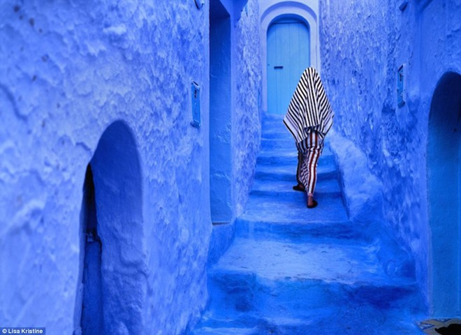 bo anh tuyet dep ve cac nen van hoa tren the gioi