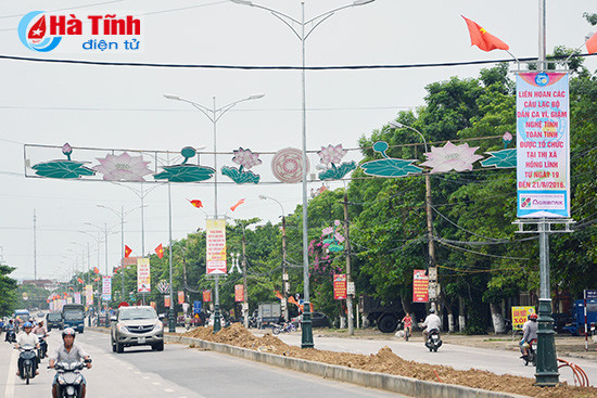 tat bat chuan bi lien hoan cac clb dan ca vi giam nghe tinh