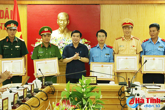 kiem diem nghiem cac dia phuong co so vu tai nan giao thong tang