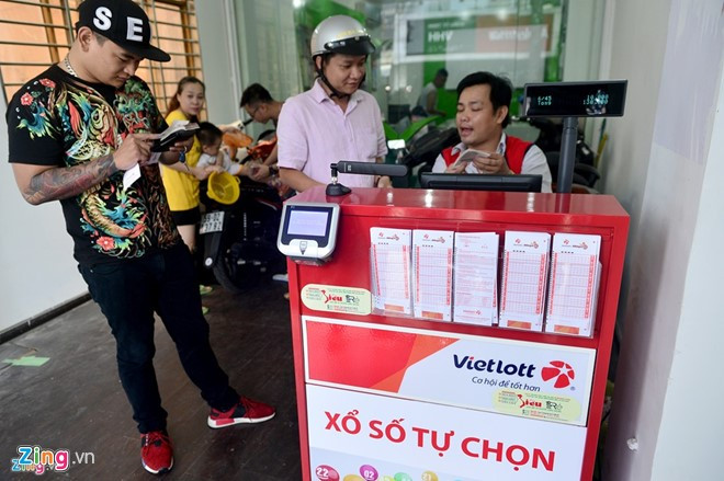 them 11 tinh thanh o viet nam co xo so kieu my