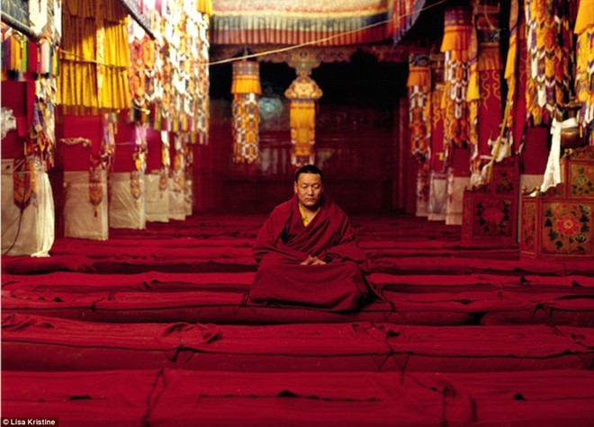 bo anh tuyet dep ve cac nen van hoa tren the gioi