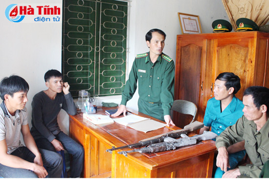 giu xanh nhung canh rung