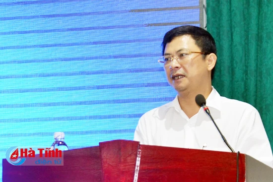 tiep tuc phat huy hieu qua du an ho tro y te cac tinh bac trung bo