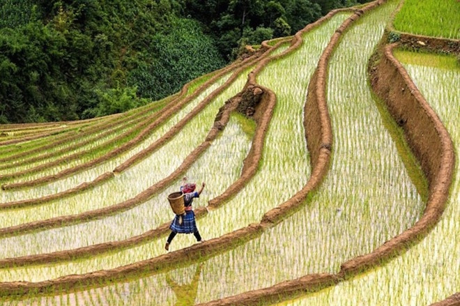 bo anh tuyet dep ve cac nen van hoa tren the gioi