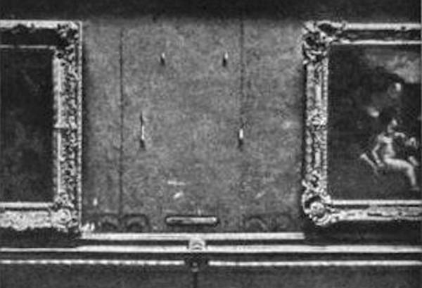 Vụ trộm bức tranh Mona Lisa bí ẩn nhất trong lịch sử đã được giải mã như thế nào? ảnh 2 vu trom buc tranh mona lisa bi an nhat trong lich su da duoc giai ma nhu the nao