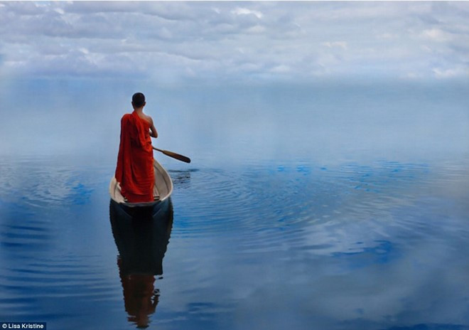 bo anh tuyet dep ve cac nen van hoa tren the gioi