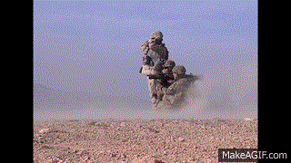 Quân đội Mỹ sắp có loạt vũ khí khủng nào? ảnh 4 quan doi my sap co loat vu khi khung nao