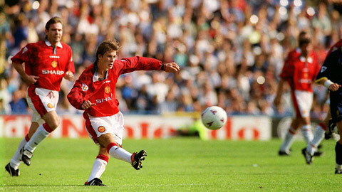 20 nam sieu pham tu giua san cua beckham vao luoi wimbledon