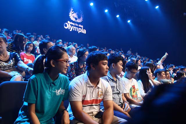 chang trai chuyen toan quoc hoc hue gianh vong nguyet que olympia nam 2016