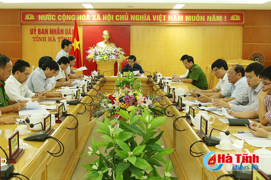 kiem diem nghiem cac dia phuong co so vu tai nan giao thong tang