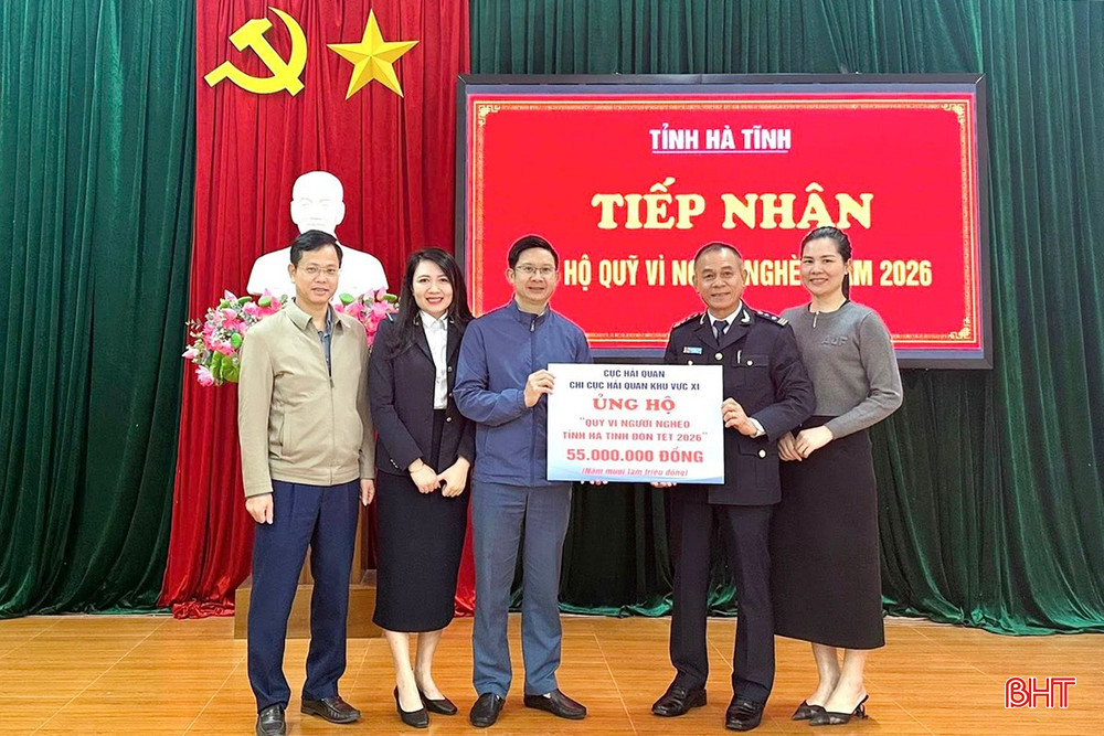 Ủy ban MTTQ tỉnh tích cực huy động nguồn lực xã hội hóa cho công tác an sinh xã hội.